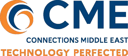 CME Logo